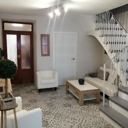 Willa Casa Rute Zewnętrze zdjęcie