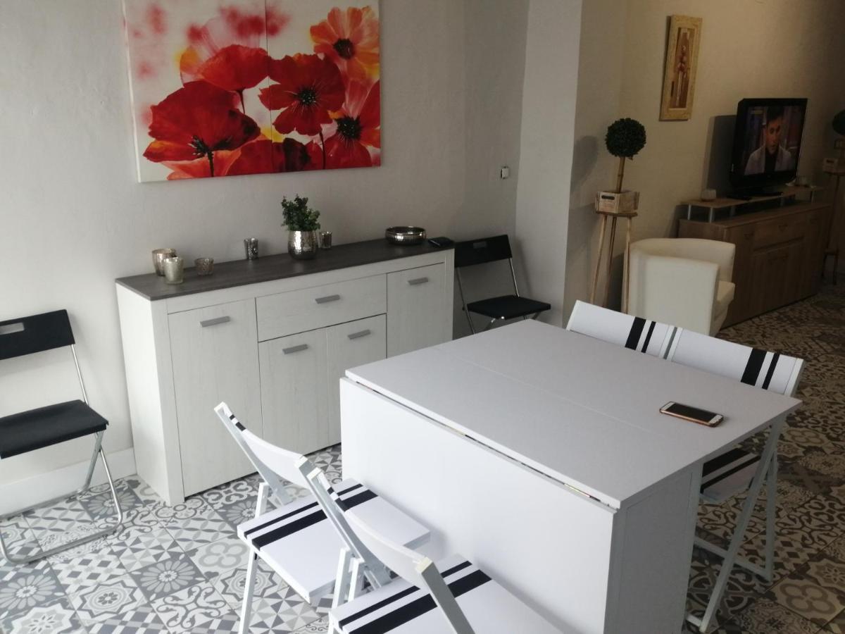 Willa Casa Rute Zewnętrze zdjęcie