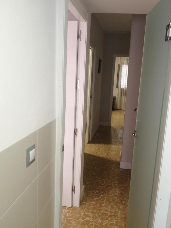 Willa Casa Rute Zewnętrze zdjęcie