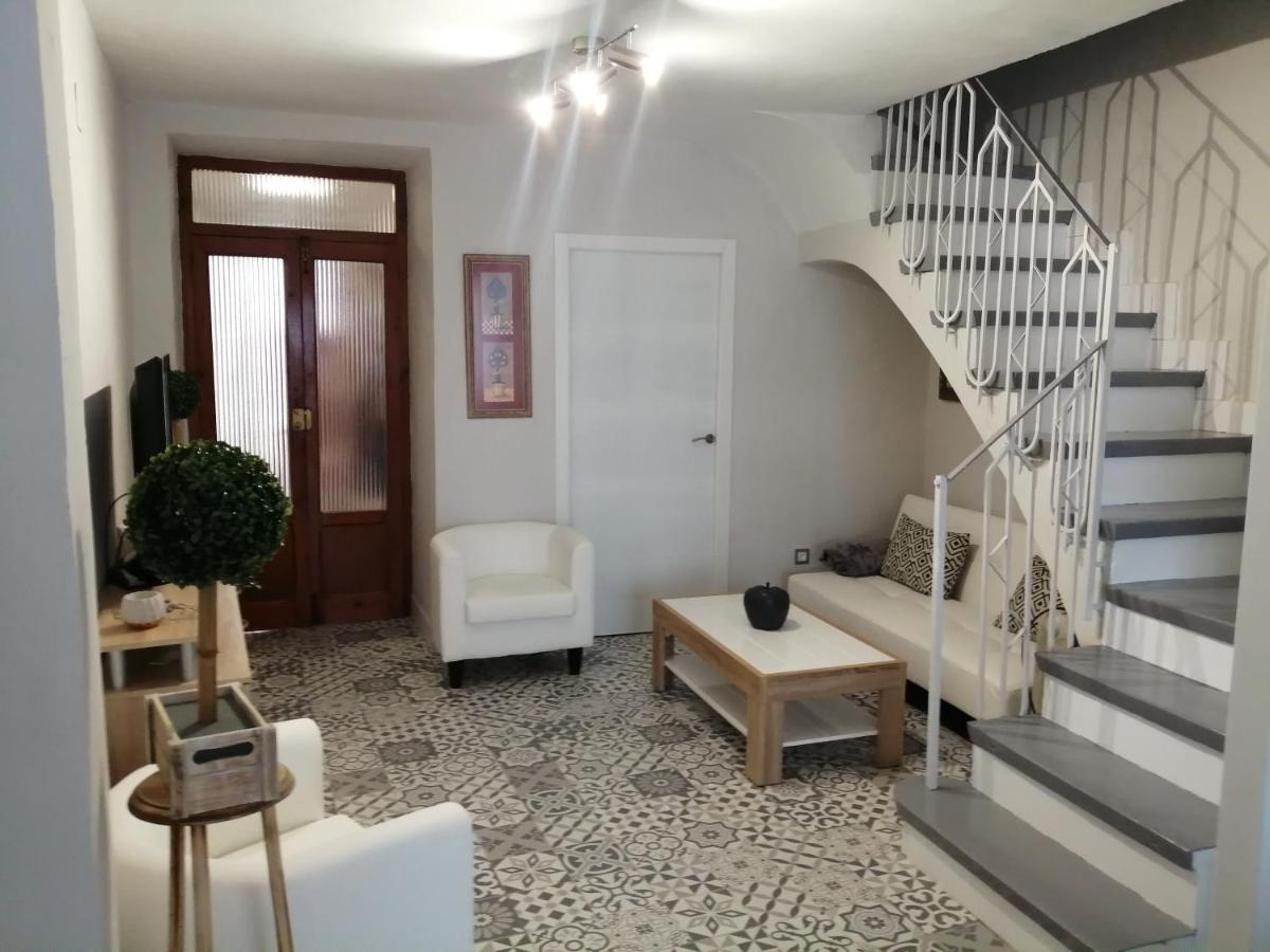 Willa Casa Rute Zewnętrze zdjęcie